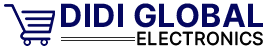 Didi Global Electronics